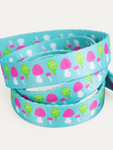 Dog Leash - Mushroom Dream